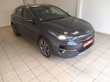 Kia XCeed 1.4 Spirit+EXCLUSIVE PAK.+Allwetter - Kia: Ex