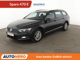 Volkswagen Passat 2.0 TDI Trendline BlueMotion *ACC*PDC*SHZ - VW Passat Gebrauchtwagen in Köln
