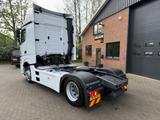 Mercedes-Benz Actros 1845 L Bigspace 2x tank Standairco Smartt - Mercedes-Benz Actros 1845