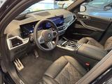 BMW X5 M60 XDRIVE*PANO*STHZ*SITZBE*LED*CAM*LUFT*AHK* - schwarze BMW X5 M60