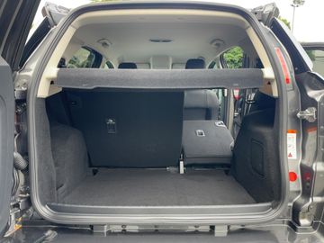 Ford EcoSport 1.0 EB ST-Line 125PS NAVISHZ VORN