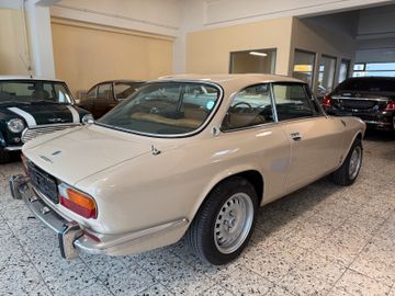 Alfa Romeo GTV 2000 Veloce°131 PS°H-ZULASSUNG°Top Zustand°
