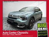 Citroën C4 1.2 PureTech 130 Shine AHK/LED/Navi/SHZ/360° - Citroën C4 in Chemnitz
