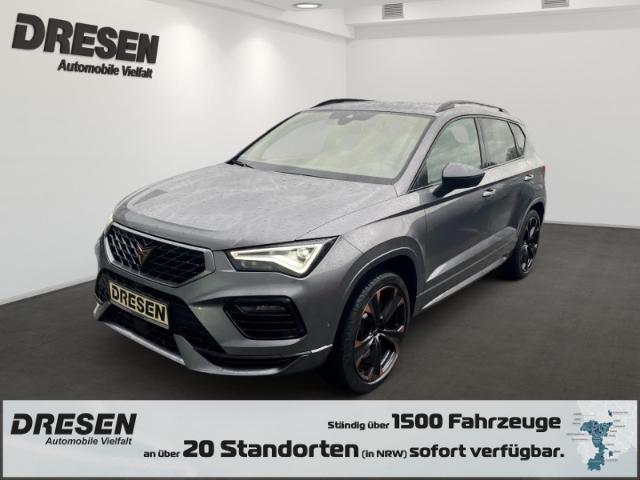 Cupra Ateca 2.0 TSI DSG 4Drive Navi+ Rückfahrkamera+ T