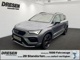 Cupra Ateca 2.0 TSI DSG 4Drive Navi+ Rückfahrkamera+ T
