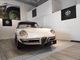 Alfa Romeo ALFA ROMEO spider - 1750 Veloce (tipo 105.57) "o - gebrauchte Alfa Romeo Spider aus dem Jahr 1969