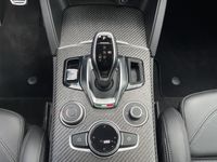 Alfa Romeo Stelvio - Vorschau Bild 17