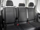Volkswagen Caddy Trendline 2.0 TDI KLIMA GRA GJR - VW Caddy Gebrauchtwagen in Münster