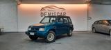 Suzuki Vitara 1.6i 16V cat S.W. JLX D.L.Berman - gebrauchte Suzuki Vitara aus dem Jahr 1998