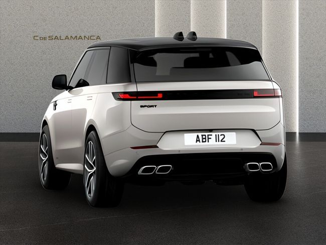 Land Rover 4.4 V8 530 PS AWD Auto MHEV Autobiograph imagem 3