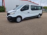 Renault Trafic L2H1 Klima 9Platz - Renault Trafic: 9 Sitzer