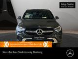Mercedes-Benz GLC 300 e 4M COUPE FAHRASS/360°/HIGH END/EASY - Mercedes-Benz GLC 300 mit Hybrid-Antrieb: Coupe