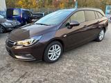 Opel Astra K  Edition Sitz-Lenkradhzg/Navi/PDC/AHK - Opel Gebrauchtwagen in Saarbrücken