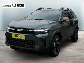 Dacia Bigster Extreme 1.2 E-TECH Full Hybrid-G 150