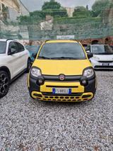 Fiat Panda 1.2 Waze - Fiat Panda Waze mit Benzin-Antrieb