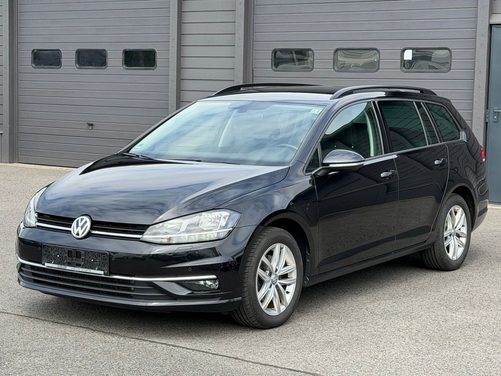 Image of Volkswagen Golf