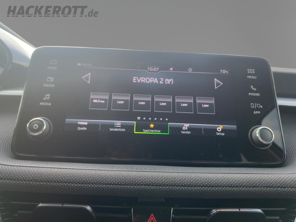 Skoda Fabia - Bild 11