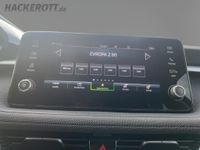 Skoda Fabia - Vorschau Bild 11