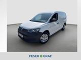 Volkswagen Caddy 2.0 TDI EU6 75 kW 6-Gang PDC