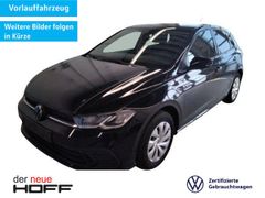 Volkswagen Polo 1.0 Life Anschlussgarantie Sitzheiz. App-Co
