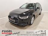 Audi A4 Avant 2.0 TFSI 35 LED|Navi|SHZ|Klimaaut. - Audi A4 mit Benzin-Antrieb: Kombi, 3.0