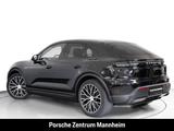 Porsche Macan 4 - Porsche Macan aus 2025