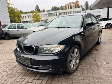 BMW 116 - 1