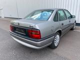 Opel Vectra A 1.8 Automatik 91.000 Km - Opel Vectra mit Schiebedach