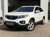 Kia ATTRACT*4WD*AUTOMATIK*R.F.KAMERA*LEDER*NAVI*8xAL - Kia Sorento: Attract