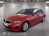 BMW 320i LiveCockpitProf Kamera Driv.Assist HiFi - rote BMW 320