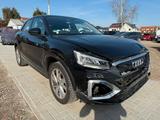 Audi Q2 30 TFSI advanced APP Kamera Tempo Keyless - Audi Q2 Unfallwagen