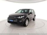 Land Rover Discovery Sport 2.0 TD4 150 CV Pure - Land Rover Discovery Sport: Pure