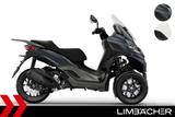 Piaggio MP3 310 - PIAGGIO LIMBÄCHER - Offers matching your search criteria