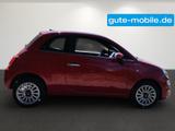 Fiat 500 Dolcevita 1.0 Hybrid GSE 51KW 70PS VERFÜGBAR - Fiat 500 mit Hybrid-Antrieb: Dolcevita