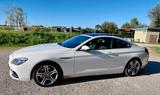 BMW 640d xDrive Coupé - - gebrauchte BMW 640 aus dem Jahr 2016
