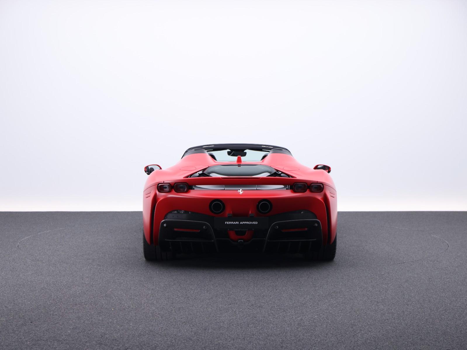 Ferrari SF90 Spider   ***Ferrari Frankfurt***