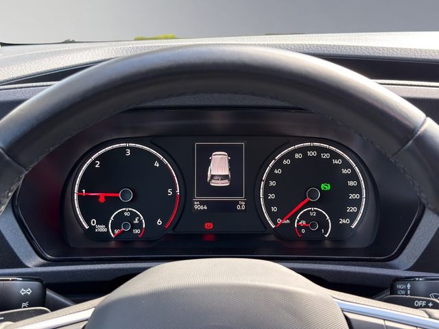Caddy 2.0 TDI Dark Label DSG