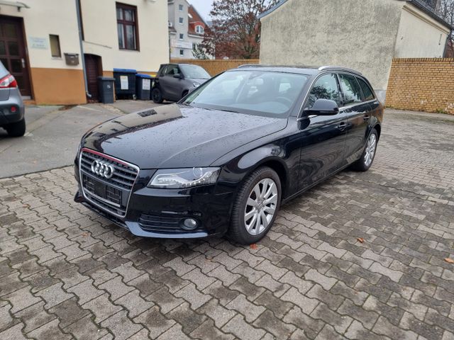 Audi A4 Avant Ambiente