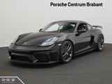 Porsche 718 Cayman GT4 - Porsche Boxster: Sportwagen