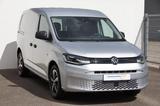 Volkswagen Caddy Cargo Maxi 4-Motion LED NAVI KLIMA ALU GRA - Volkswagen Caddy: Van