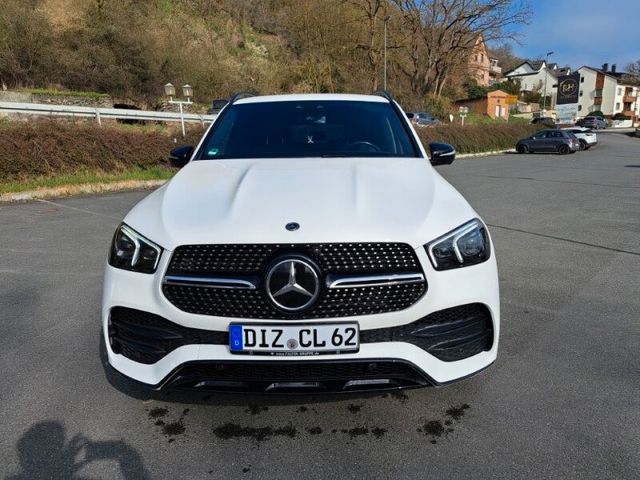 Mercedes-Benz GLE 350 GLE -Klasse AMG 350 d 4Matic/ 7 SITZER !