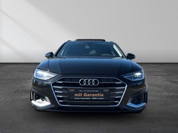 Audi A4 - 9