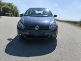 Volkswagen Golf VI Highline - Volkswagen Golf mit Diesel-Antrieb: Kleinwagen, Automatik