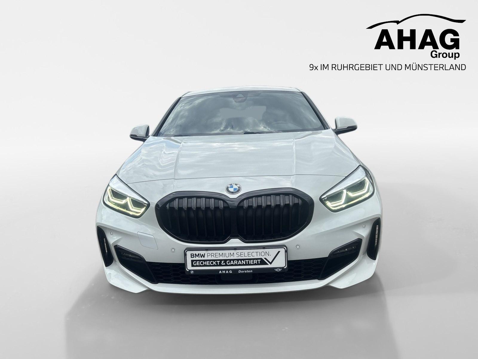 BMW 118i