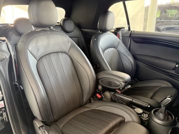 MINI John Cooper Works Cabrio NAVI PLUS ADAPT LED HK