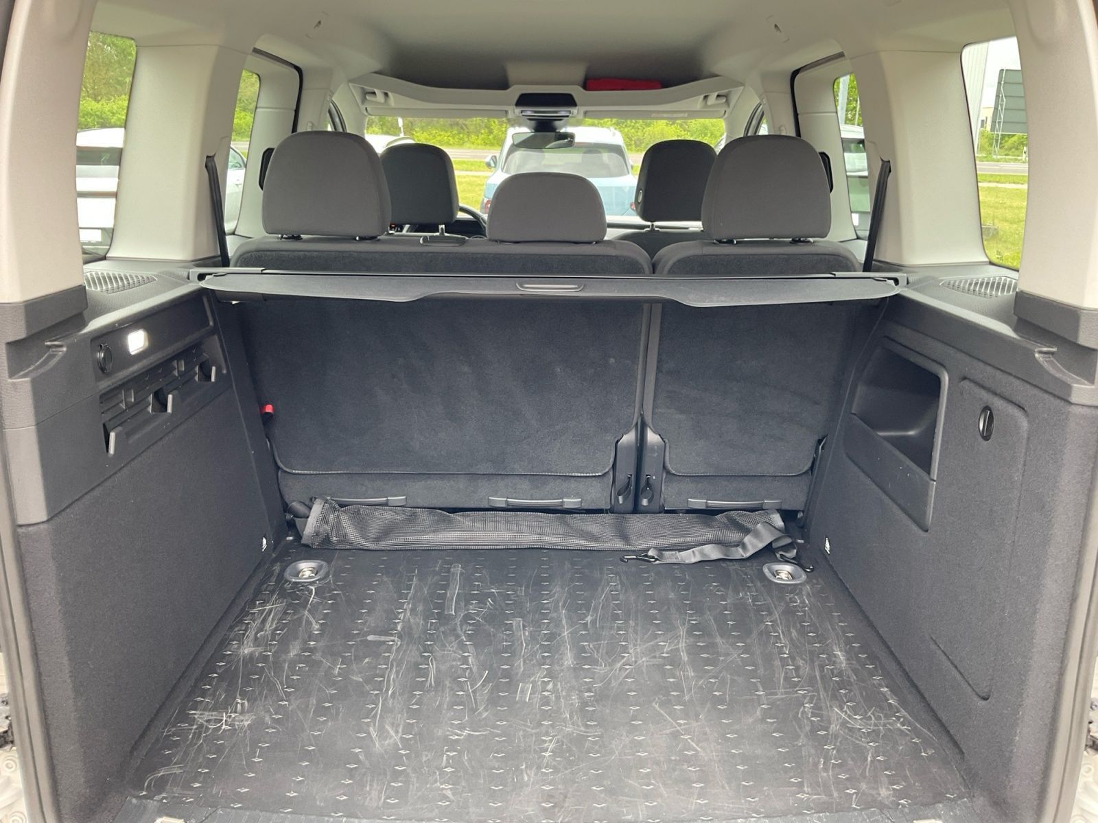 Volkswagen Caddy - Bild 16