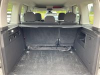 Volkswagen Caddy - Vorschau Bild 16