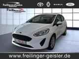 Ford Fiesta Cool & Connect LED PDC h. Navi Tempo SHZ - Ford Gebrauchtwagen von 2020