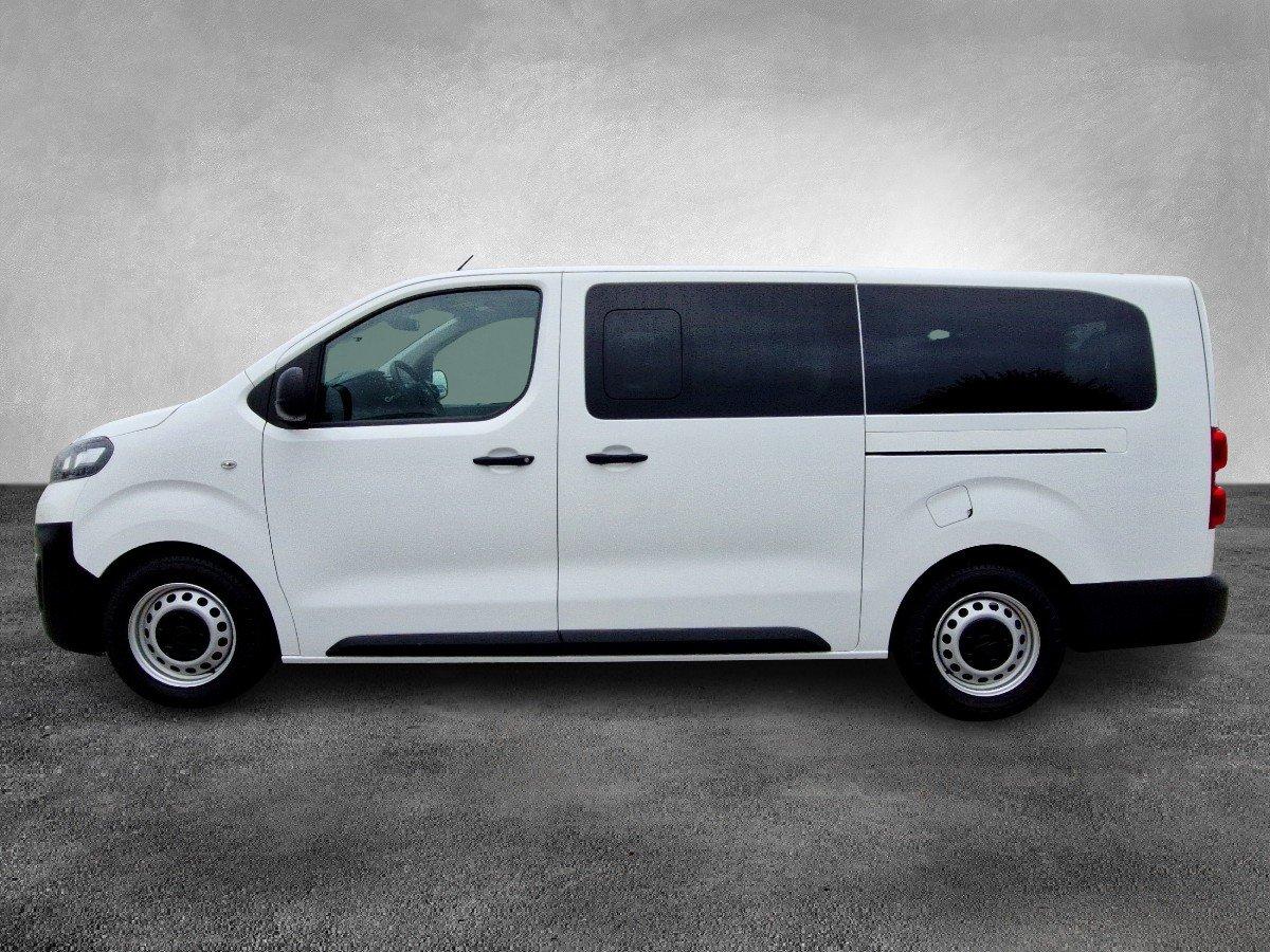 Opel Vivaro Kombi 2.0 Diesel L3 RÜCKFAHRKAMERA|NAVI