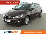 Opel Astra 1.4 SIDI Turbo Active*TEMPO*NAVI*PDC*SHZ* - Opel Astra Gebrauchtwagen in Stuttgart